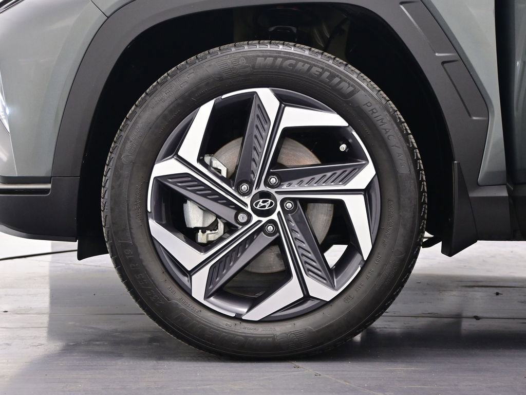 Used 2024 Hyundai Tucson SEL image 39