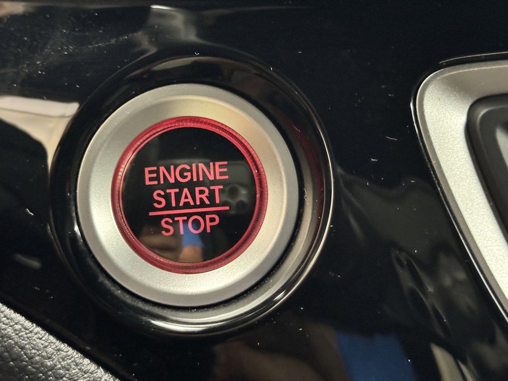 Used 2023 Honda Ridgeline Black Edition image 32