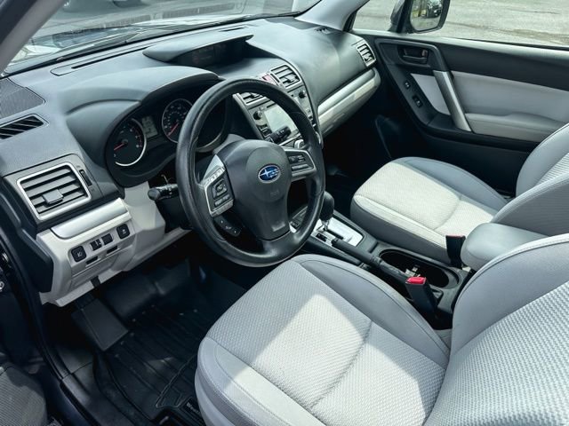 Used 2016 Subaru Forester 2.5i Premium w/ Popular Package #2 image 13