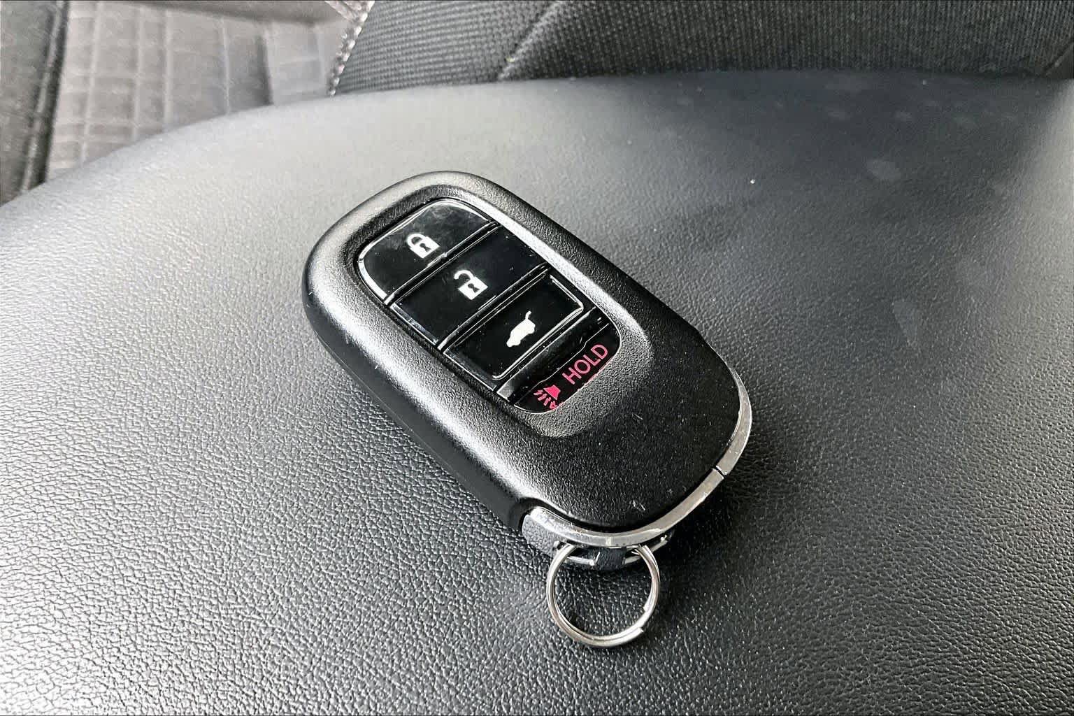 Used 2024 Honda HR-V LX image 14