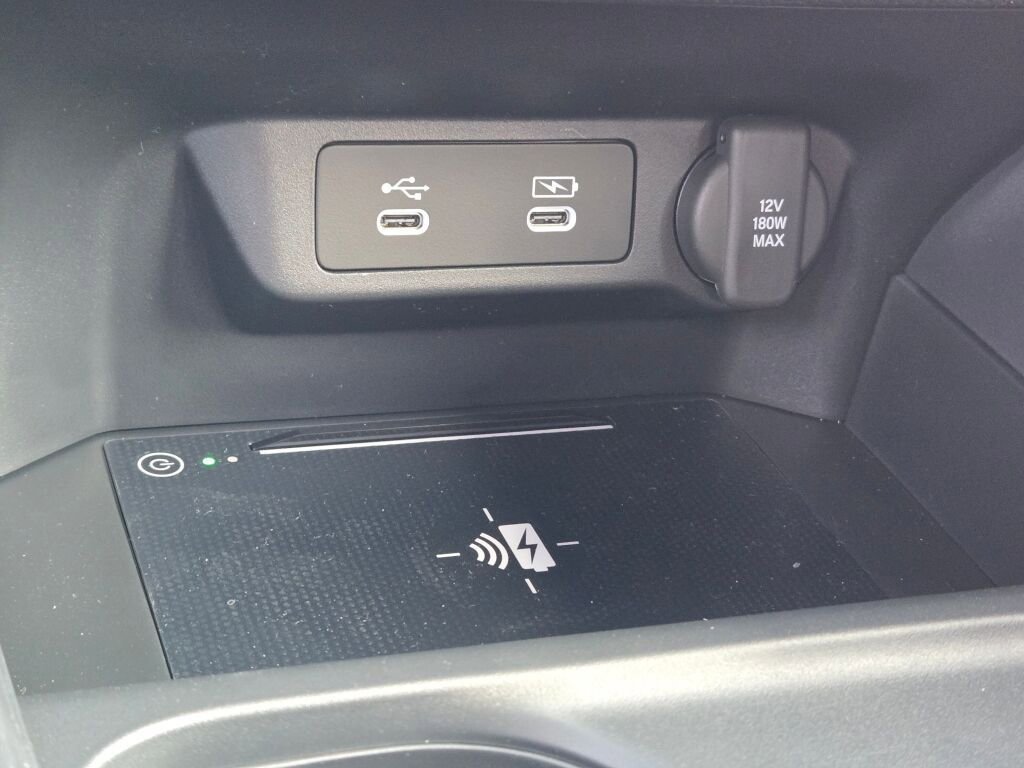 New 2026 Acura ADX A-Spec image 41