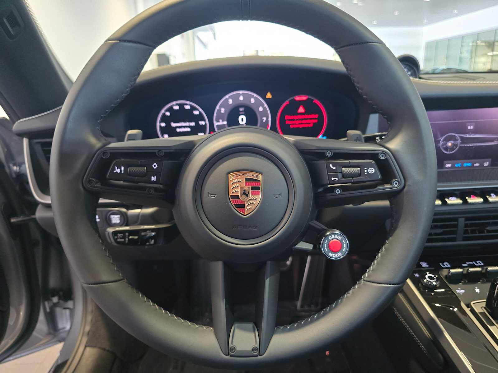 Used 2025 Porsche 911 Carrera S RWD image 18