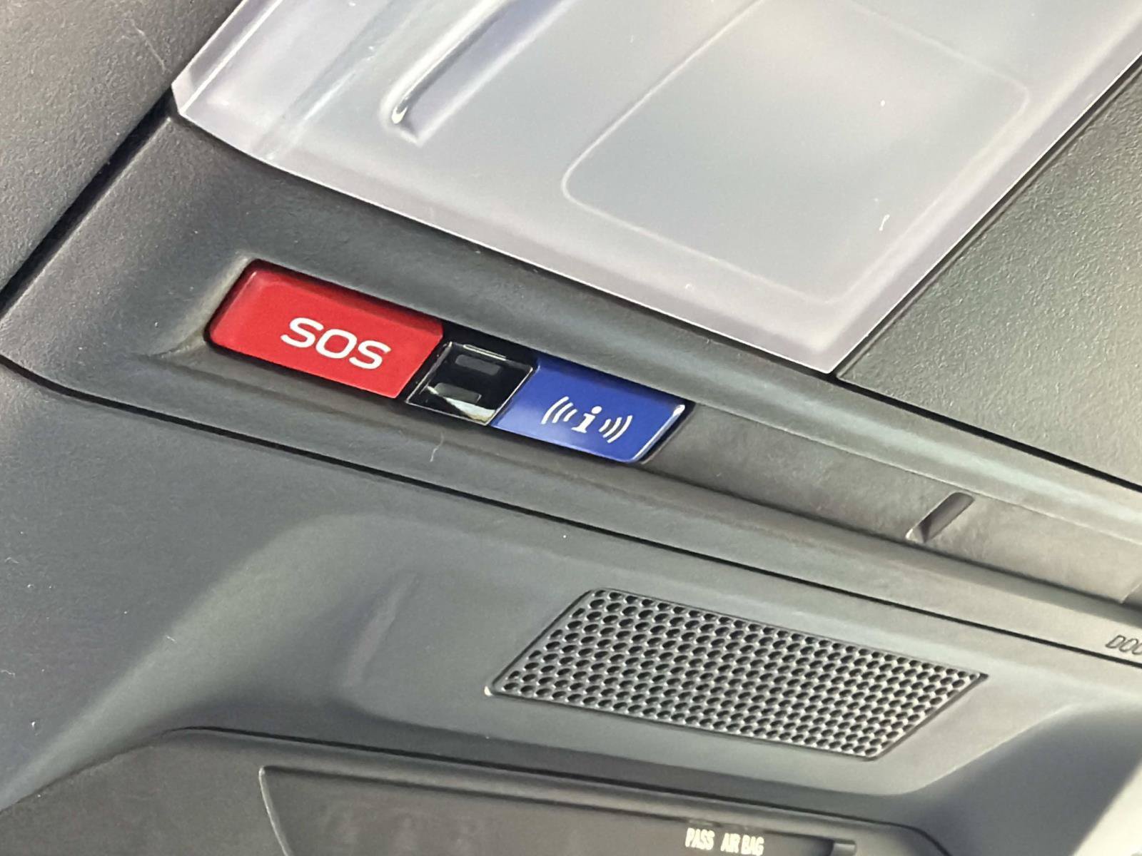 New 2026 Subaru WRX tS w/ WRX Electronics Package AWD/4WD image 28
