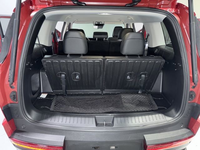 Used 2026 Hyundai Santa Fe SEL image 26