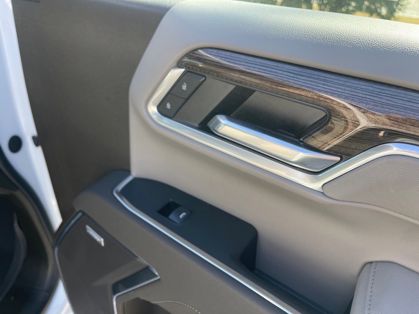 New 2026 Chevrolet Silverado 1500 RST w/ Convenience Package II image 19