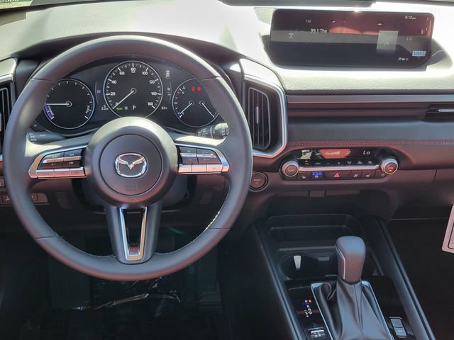 New 2026 MAZDA CX-50 AWD 2.5 Hybrid w/ Premium Pkg image 4