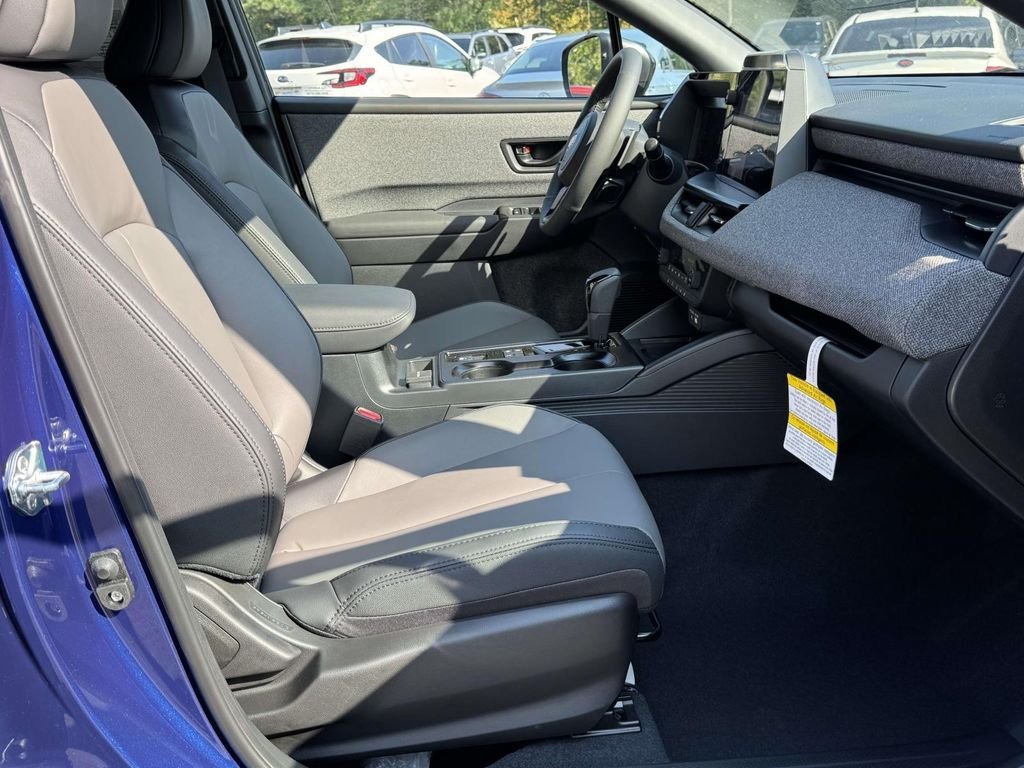 New 2026 Subaru Outback Premium AWD/4WD image 10