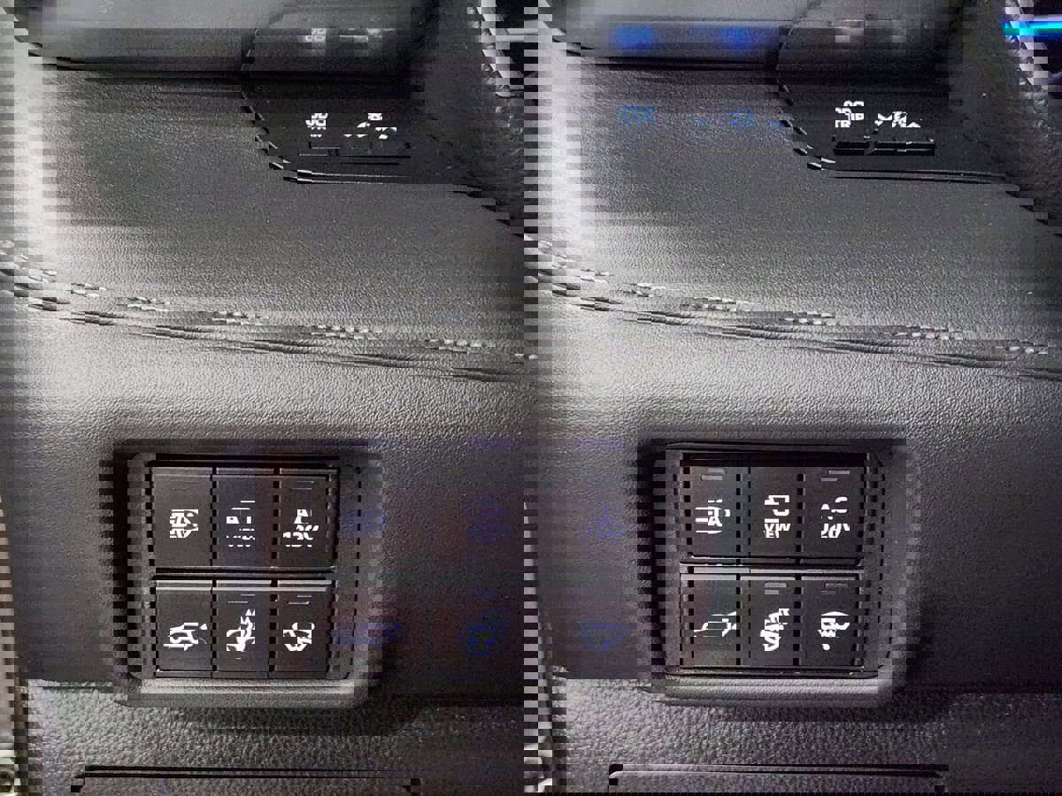 Used 2022 Toyota Highlander Platinum image 43