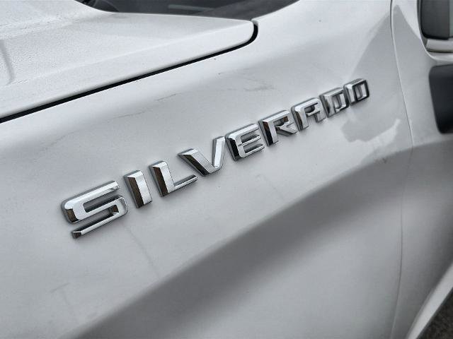 New 2026 Chevrolet Silverado 1500 LTZ image 58