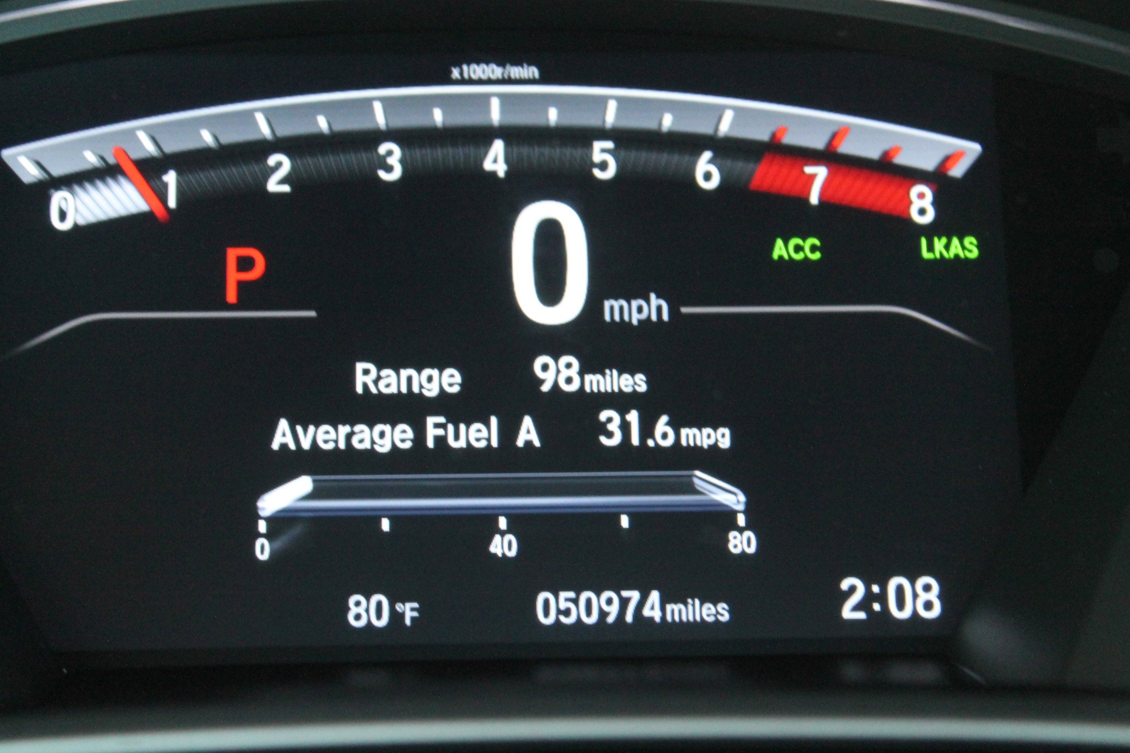 Used 2021 Honda CR-V EX-L image 9