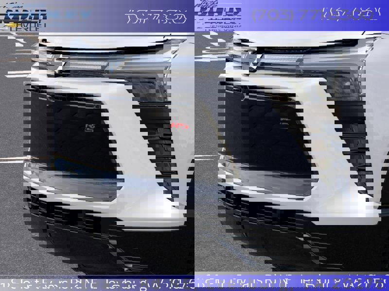 New 2025 Chevrolet Blazer EV RS image 15