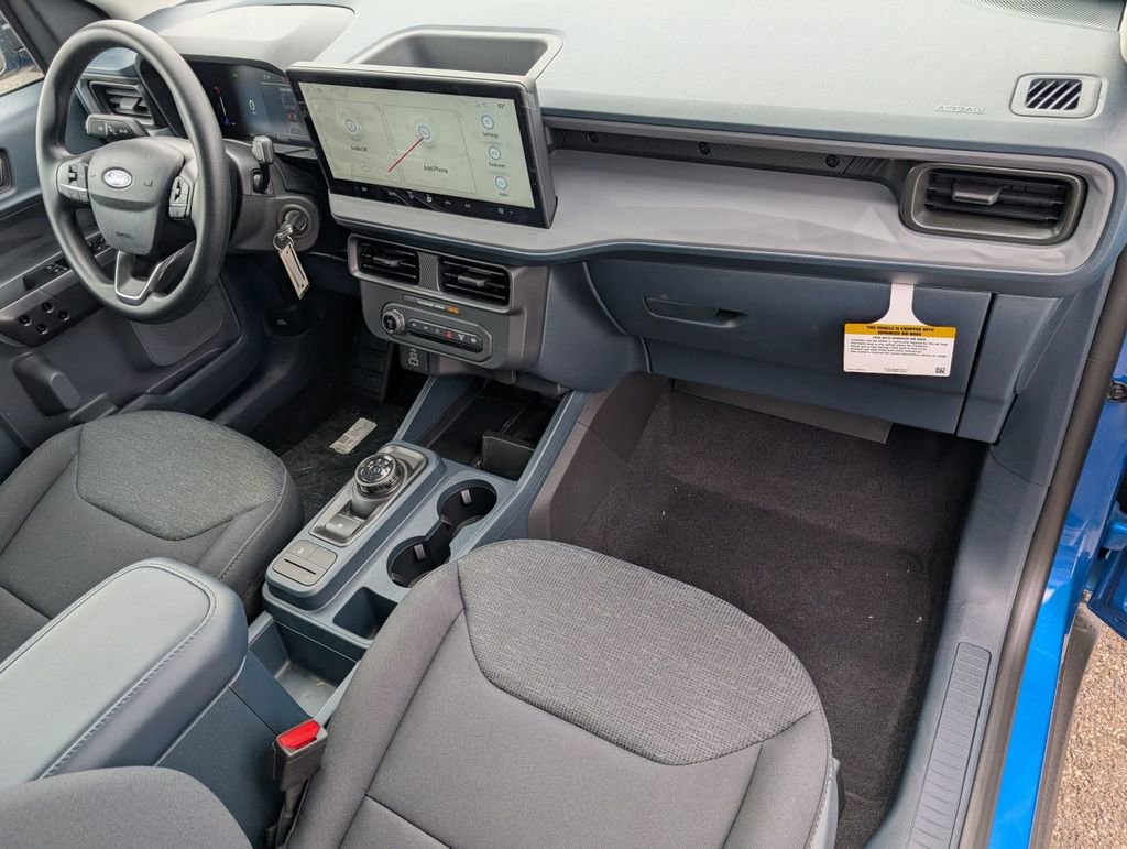 New 2026 Ford Maverick XL w/ Equipment Group 101A image 48