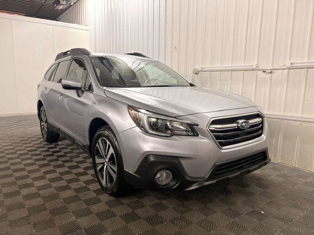 Used 2019 Subaru Outback 2.5i Limited AWD/4WD image 22