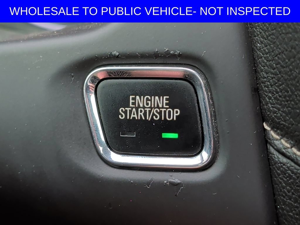 Used 2019 GMC Acadia SLT w/ Black Edition AWD/4WD image 26