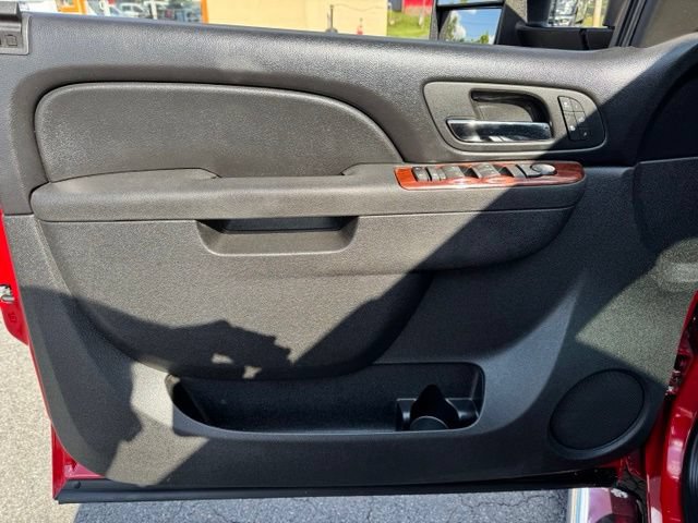 Used 2011 Chevrolet Silverado 3500 LTZ w/ LTZ Plus Package AWD/4WD image 10