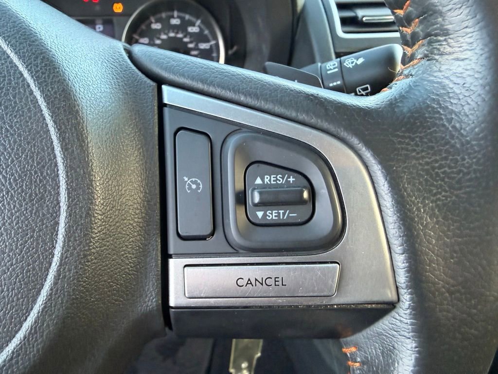 Used 2016 Subaru Crosstrek 2.0i Premium image 20