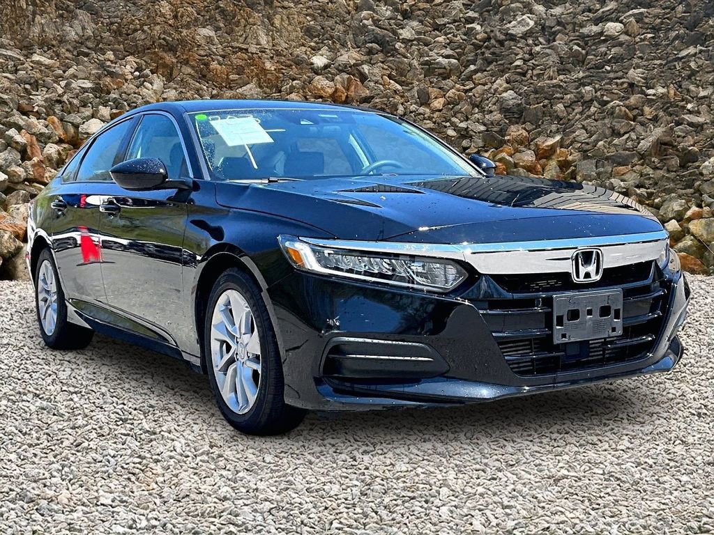 Used 2019 Honda Accord LX image 8