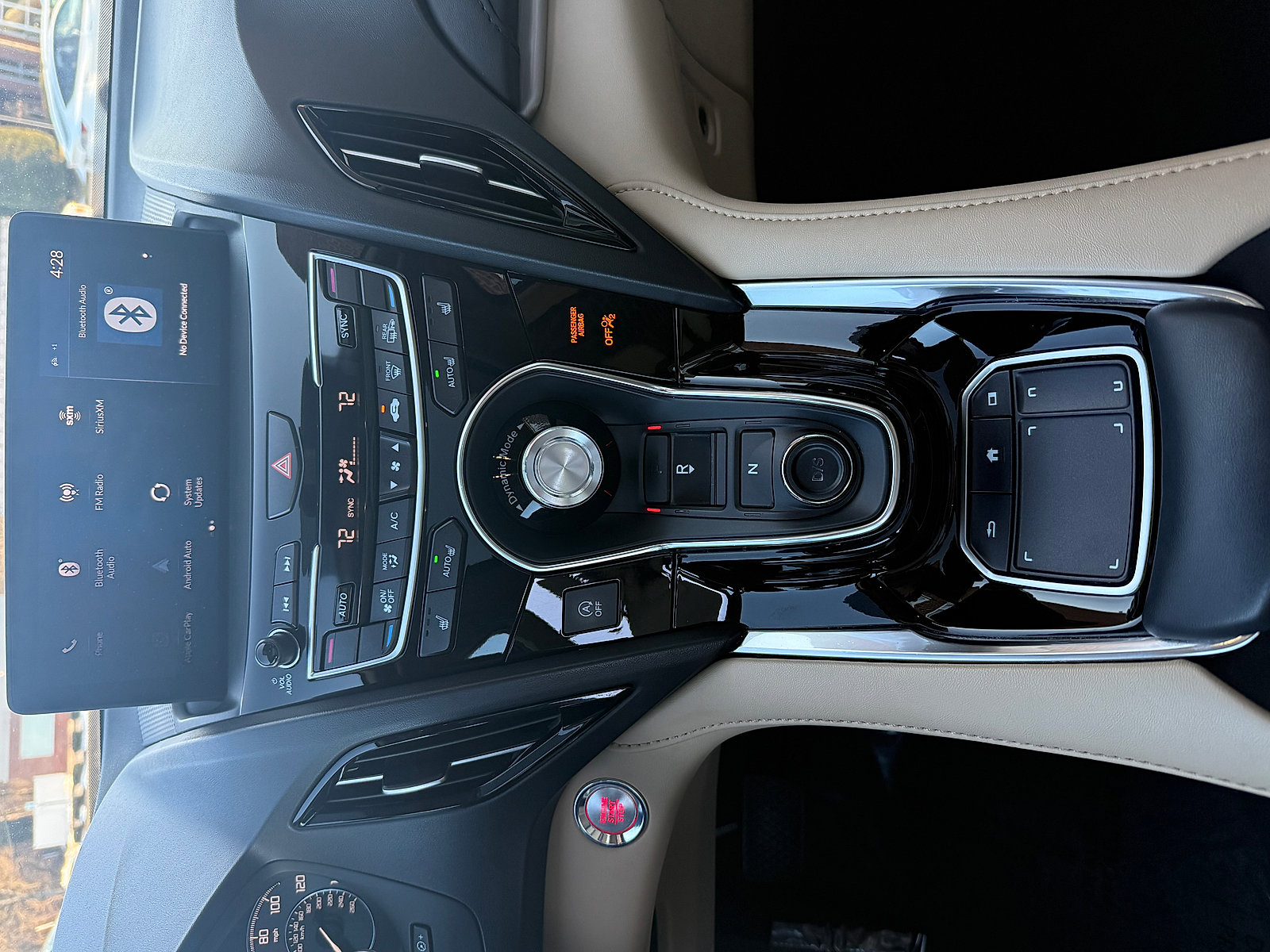 Used 2019 Acura RDX FWD image 18