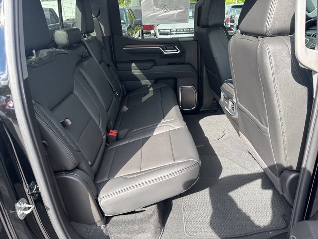 New 2026 GMC Sierra 1500 Denali w/ Technology Package AWD/4WD image 27