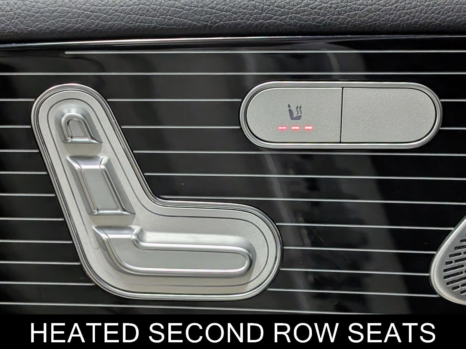 Used 2024 Mercedes-Benz GLS 450 4MATIC w/ Pinnacle Trim Package image 20