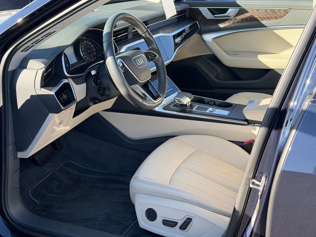 Used 2019 Audi A6 2.0T Premium w/ Convenience Package AWD/4WD image 11