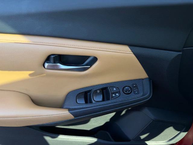 Certified 2022 Nissan Sentra SV w/ SV Premium Package FWD image 21