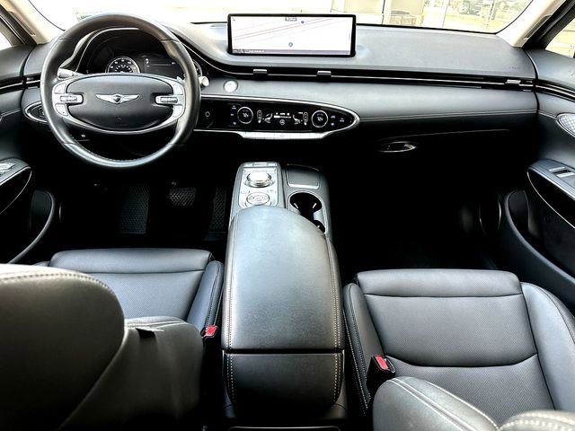 Used 2025 Genesis GV70 2.5T image 28