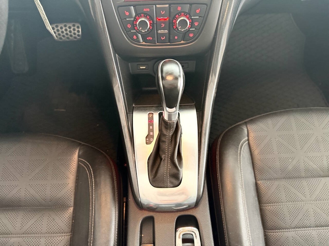 Used 2019 Buick Cascada Sport Touring FWD image 45