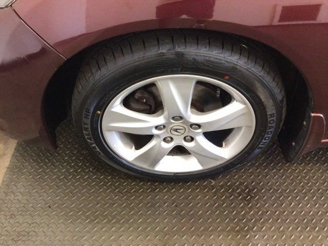 Used 2010 Acura TSX Sedan FWD image 29