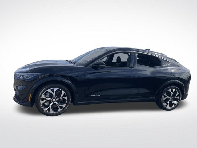 Used 2023 Ford Mustang Mach-E Premium AWD/4WD image 2