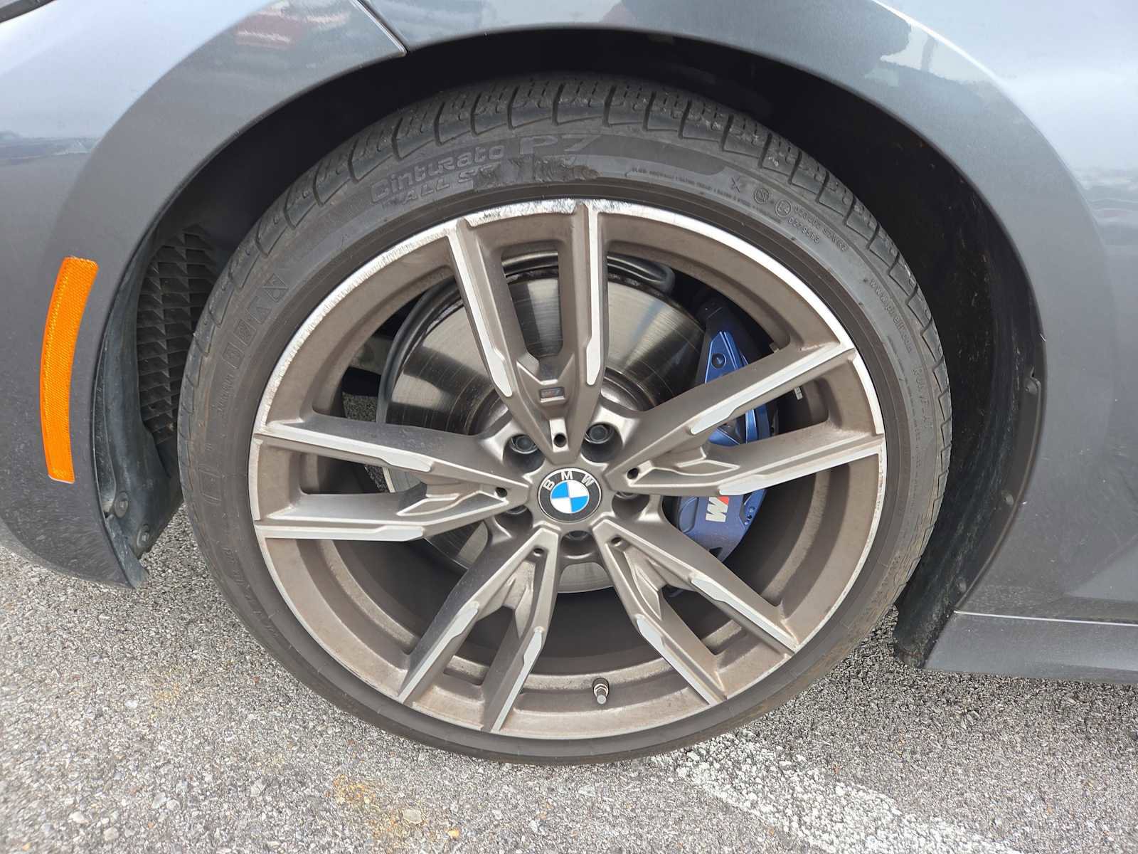 Used 2022 BMW M340i w/ Premium Package image 10