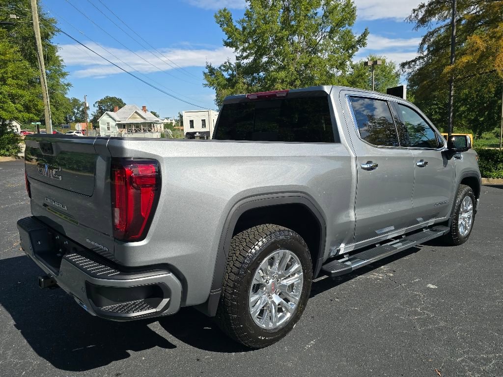 New 2026 GMC Sierra 1500 Denali w/ Technology Package image 3