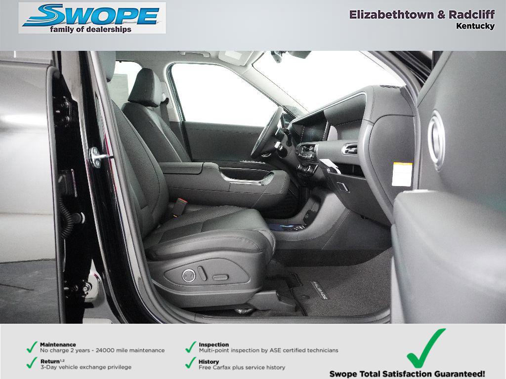 New 2026 Hyundai Palisade Limited image 11