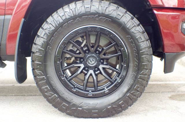Used 2023 RAM 1500 Limited image 60
