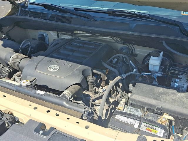 Used 2019 Toyota Tundra SR5 w/ SR5 Upgrade Package image 27