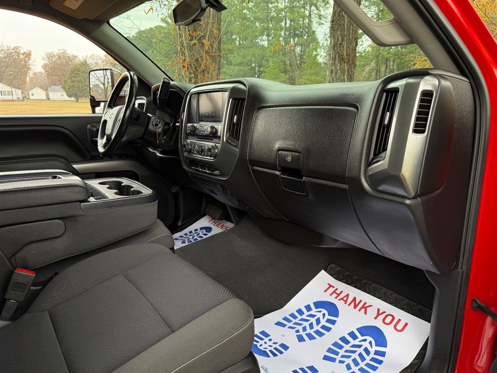 Used 2019 Chevrolet Silverado 1500 LT w/ All Star Edition image 64