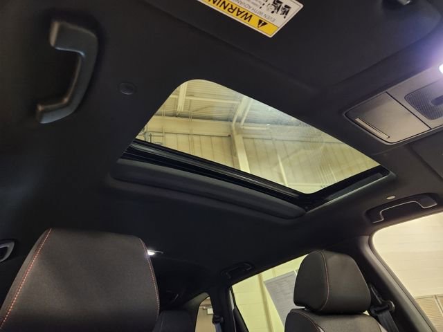 Certified 2023 Honda CR-V Sport image 30