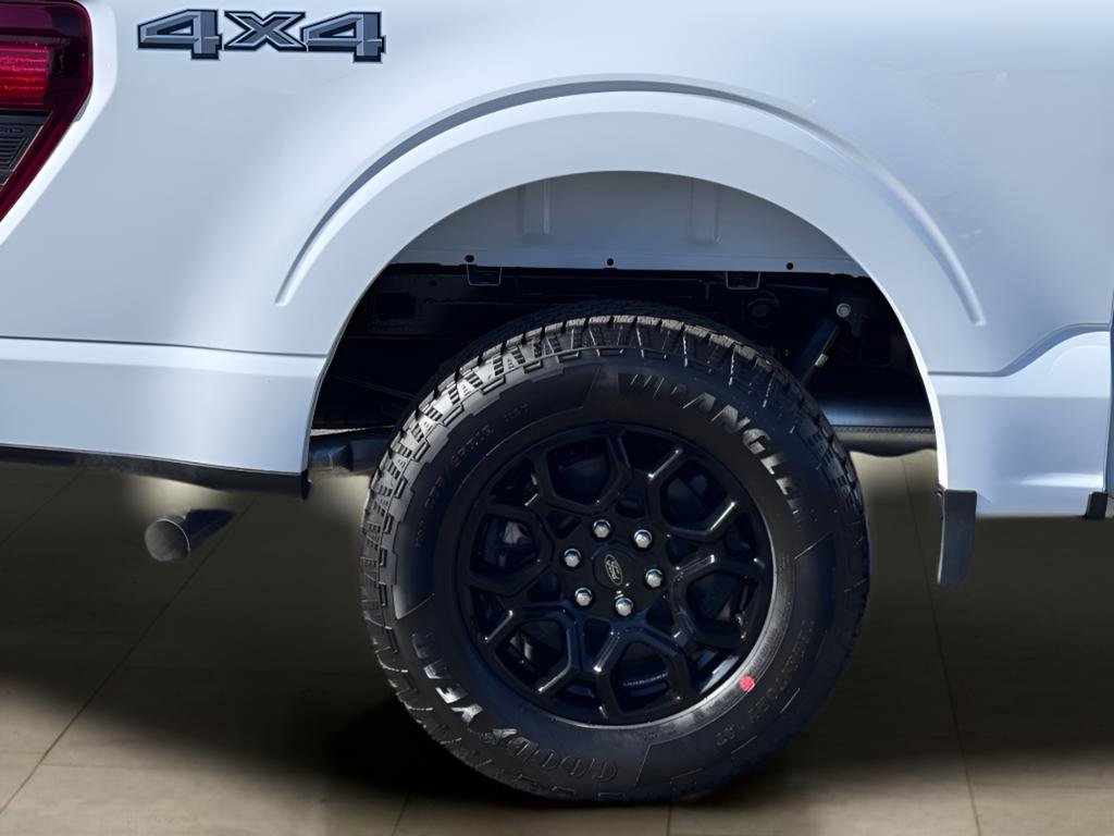 New 2026 Ford F150 STX image 38