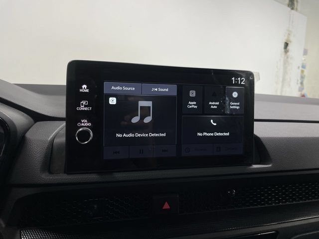 Used 2026 Honda CR-V EX image 16