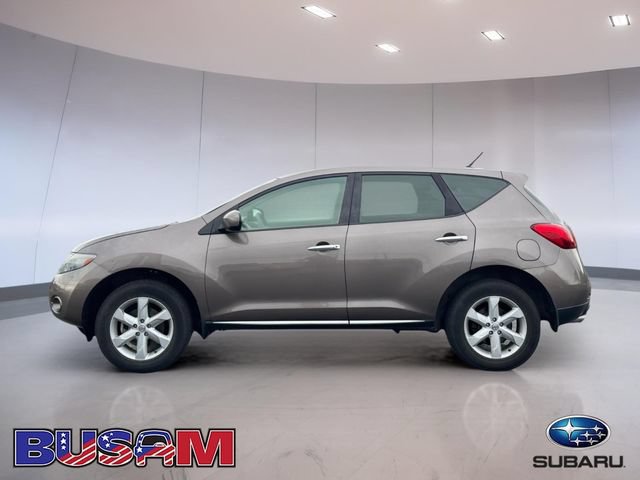 Used 2010 Nissan Murano S AWD/4WD image 7