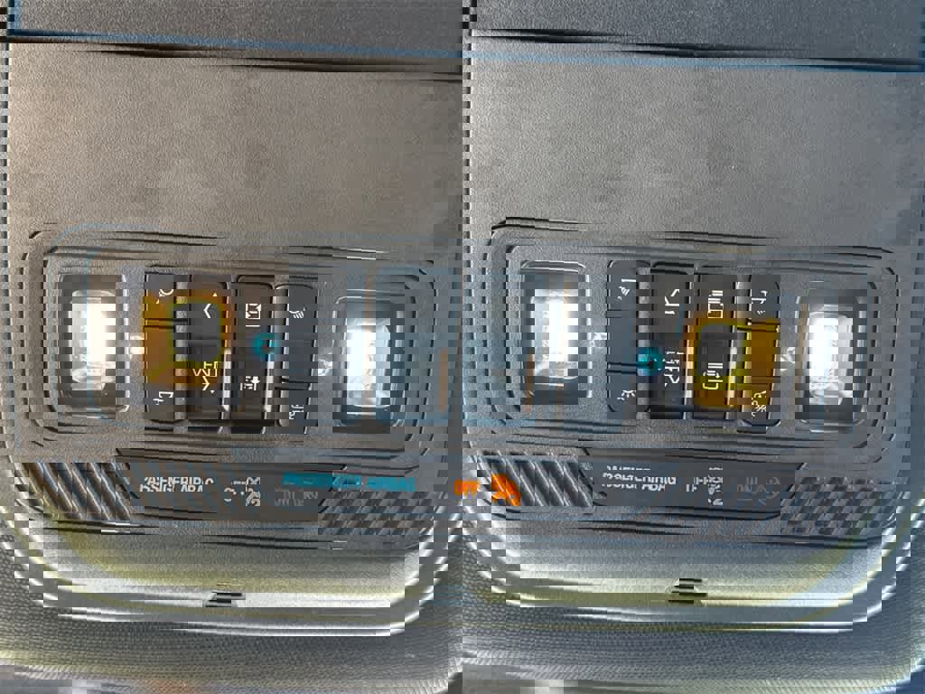 Used 2021 Ford Explorer ST w/ Equipment Group 401A image 35