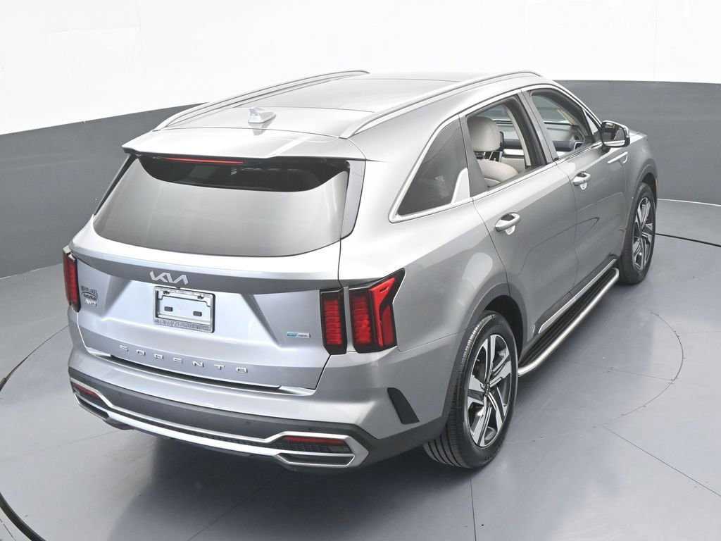 Used 2022 Kia Sorento EX w/ Panoramic Sunroof Package image 59