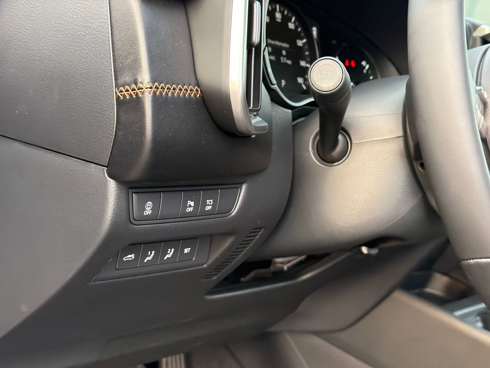 New 2026 MAZDA CX-50 AWD 2.5 S w/ Weather Package image 19