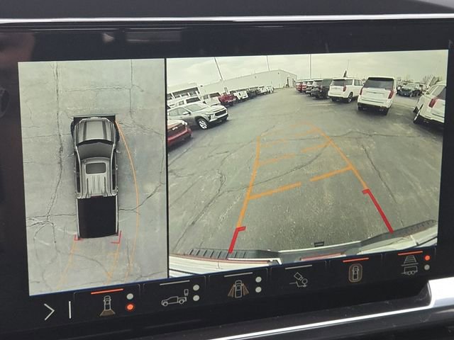 New 2025 GMC Sierra 1500 Elevation w/ Elevation Premium Package image 6