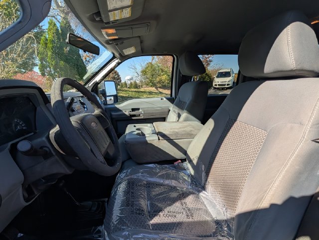 Used 2011 Ford F250 XLT AWD/4WD image 11