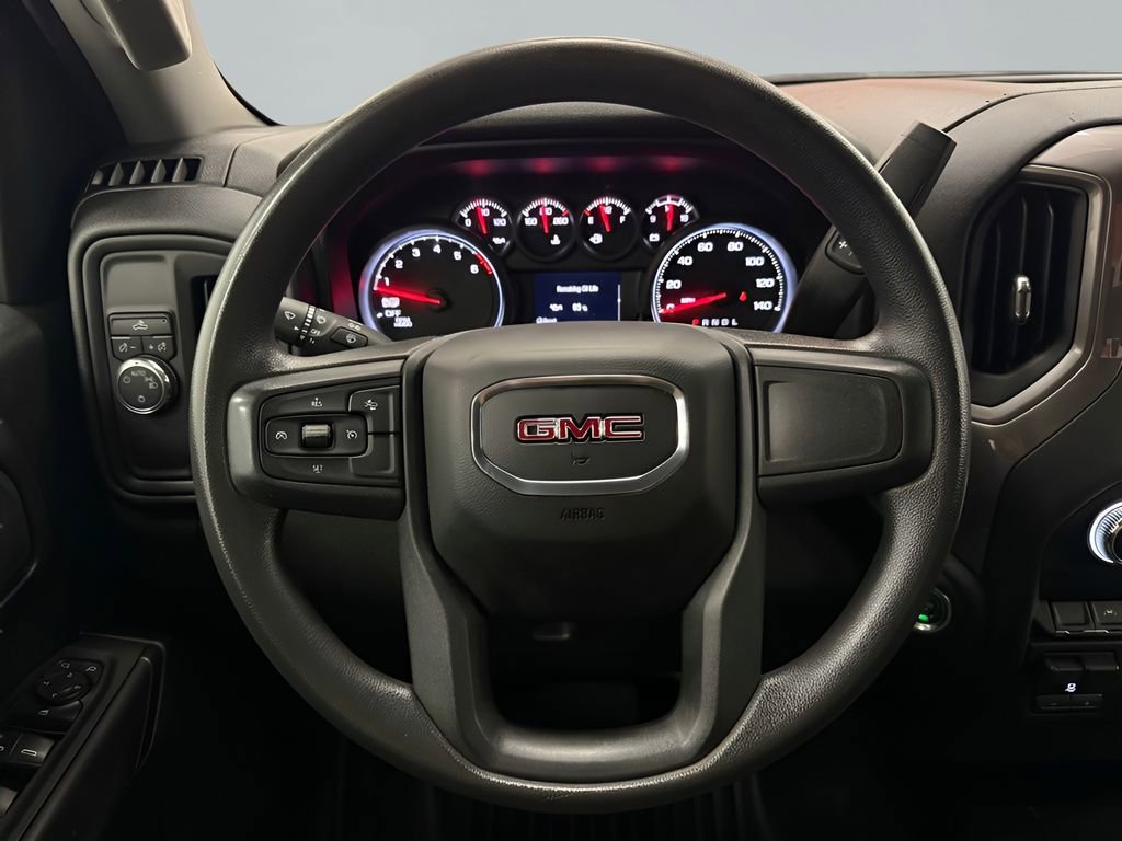 Used 2024 GMC Sierra 1500 Pro w/ Pro Value Package image 15