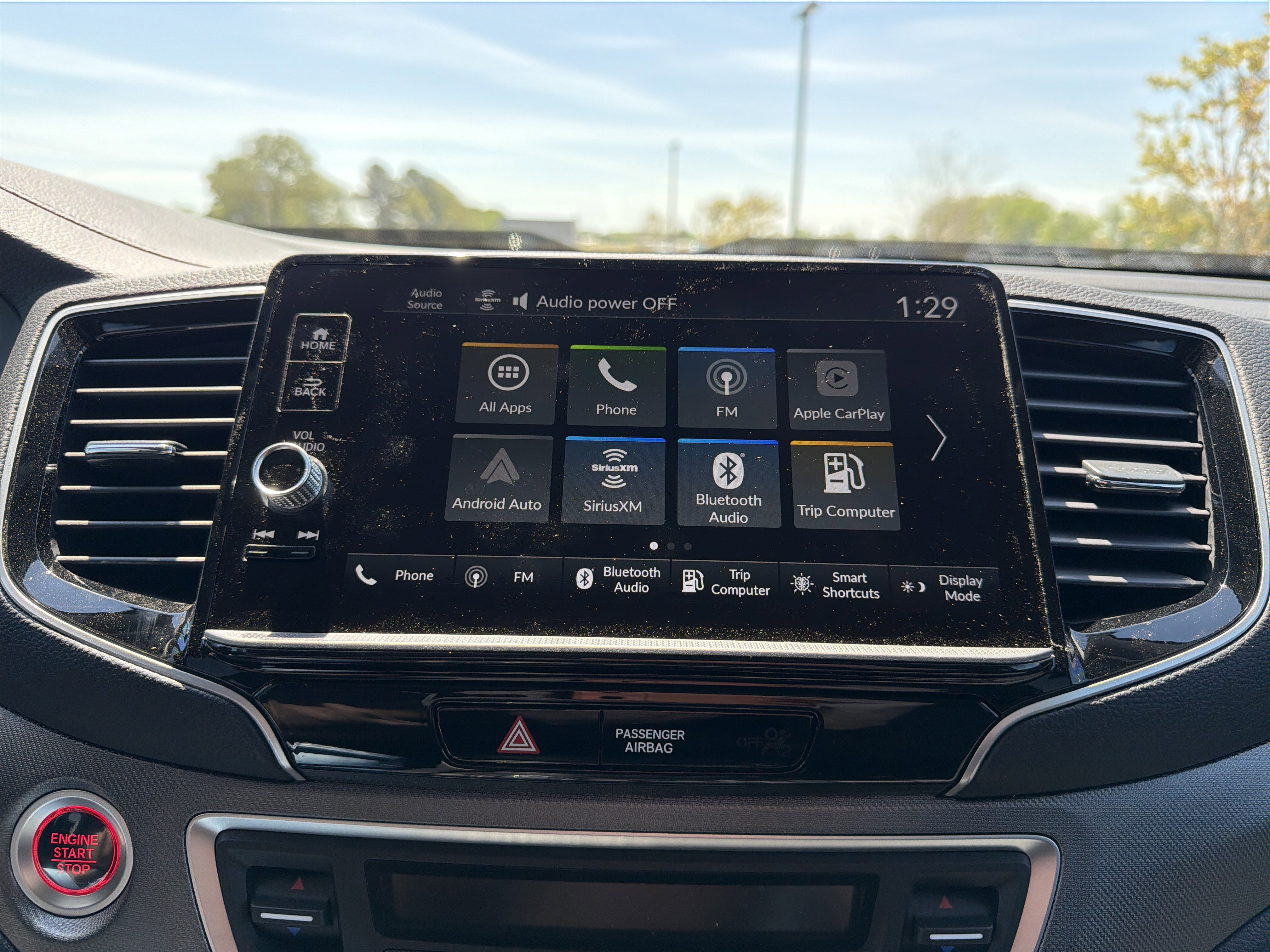 Certified 2026 Honda Ridgeline RTL image 30