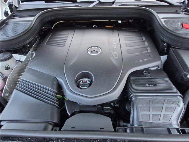 New 2026 Mercedes-Benz GLS 450 4MATIC image 15