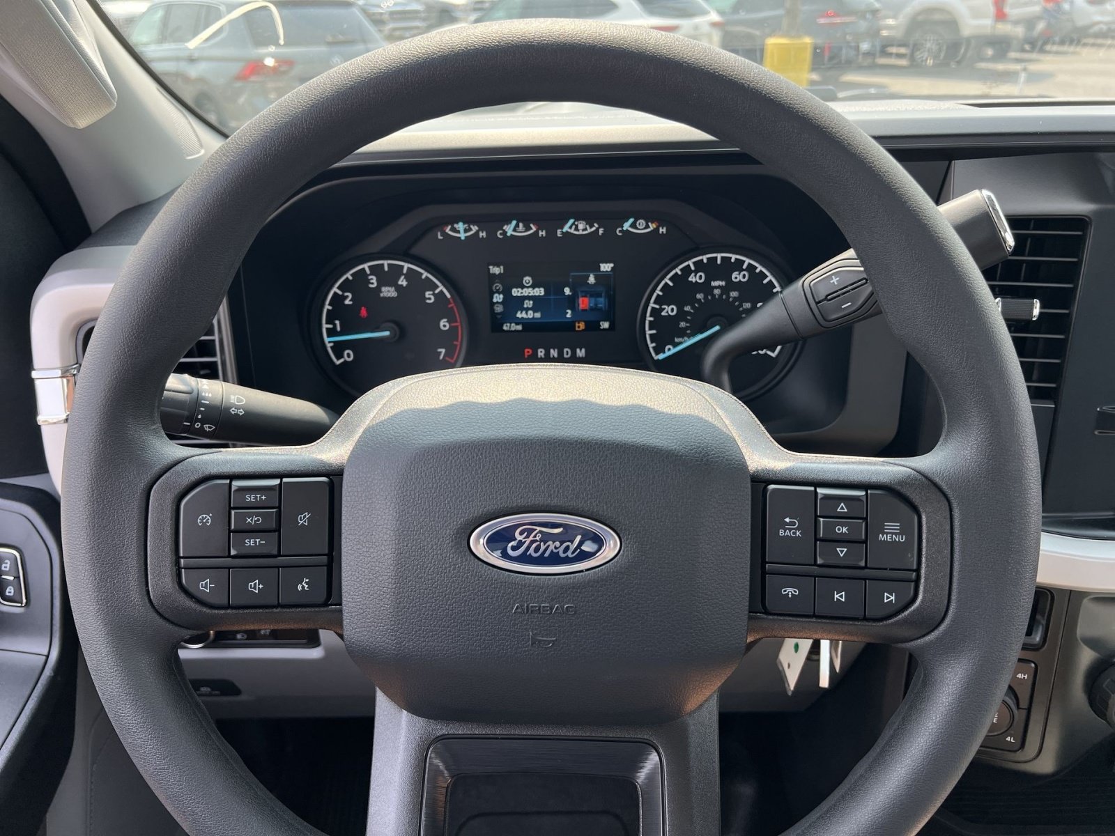 New 2026 Ford F250 XL w/ 360-Degree Camera Package AWD/4WD image 17