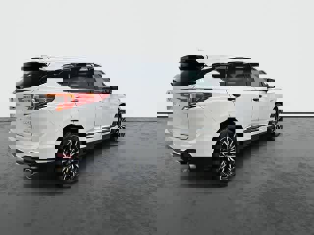 Used 2025 Acura RDX A-Spec image 4